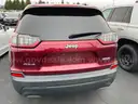 2020 Jeep Cherokee Latitude 4WD UTILITY 4-DR, 3.2L V6