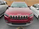 2020 Jeep Cherokee Latitude 4WD UTILITY 4-DR, 3.2L V6