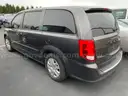 2016 Dodge Grand Caravan Passenger VAN, 3.6L V6