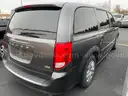2016 Dodge Grand Caravan Passenger VAN, 3.6L V6