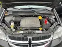 2016 Dodge Grand Caravan Passenger VAN, 3.6L V6
