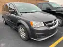 2016 Dodge Grand Caravan Passenger VAN, 3.6L V6