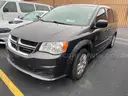 2016 Dodge Grand Caravan Passenger VAN, 3.6L V6