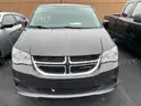 2016 Dodge Grand Caravan Passenger VAN, 3.6L V6