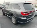 2015 Dodge Durango AWD UTILITY 4-DR, 3.6L V6