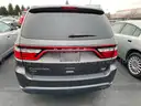 2015 Dodge Durango AWD UTILITY 4-DR, 3.6L V6