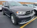 2015 Dodge Durango AWD UTILITY 4-DR, 3.6L V6