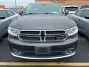 2015 Dodge Durango AWD UTILITY 4-DR, 3.6L V6