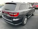 2015 Dodge Durango AWD UTILITY 4-DR, 3.6L V6