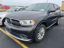 2015 Dodge Durango AWD UTILITY 4-DR, 3.6L V6