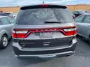 2020 Dodge Durango AWD UTILITY 4-DR, 3.6L V6
