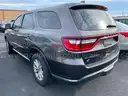 2020 Dodge Durango AWD UTILITY 4-DR, 3.6L V6