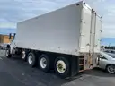 2018 Freightliner M2 106 22ft. Box Scale Truck
