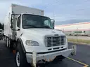 2018 Freightliner M2 106 22ft. Box Scale Truck
