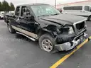 2007 Ford F-150 XL SuperCab 4WD