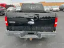 2007 Ford F-150 XL SuperCab 4WD