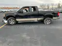 2007 Ford F-150 XL SuperCab 4WD