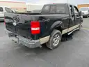 2007 Ford F-150 XL SuperCab 4WD