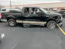 2007 Ford F-150 XL SuperCab 4WD