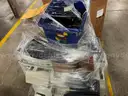 Lot of Printers, Scanners, and Other PC Related Items