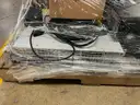 Lot of Laptops, Cisco Switches, and Other Items
