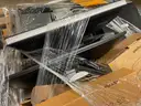 Lot of Laptops, Cisco Switches, and Other Items
