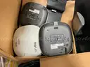 Lot of Laptops, Cisco Switches, and Other Items