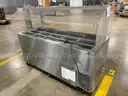 Turbo Air Buffet Table, Model JBT-72-N
