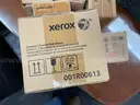 Lot of Xerox Toner Cartridges