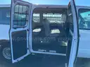 2011 Ford Econoline E-350 XL Super Duty Extended Van, 5.4L V8