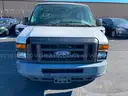 2011 Ford Econoline E-350 XL Super Duty Extended Van, 5.4L V8
