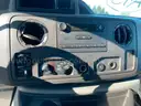 2011 Ford Econoline E-350 XL Super Duty Extended Van, 5.4L V8