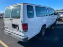 2011 Ford Econoline E-350 XL Super Duty Extended Van, 5.4L V8