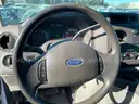 2011 Ford Econoline E-350 XL Super Duty Extended Van, 5.4L V8