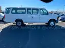 2011 Ford Econoline E-350 XL Super Duty Extended Van, 5.4L V8