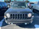 2016 Jeep Patriot SPORT 4WD UTILITY 4-DR, 2.4L L4