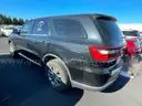 2017 Dodge Durango AWD UTILITY 4-DR, 3.6L V6