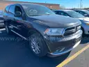2017 Dodge Durango AWD UTILITY 4-DR, 3.6L V6