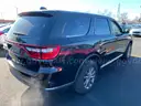 2017 Dodge Durango AWD UTILITY 4-DR, 3.6L V6