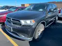 2017 Dodge Durango AWD UTILITY 4-DR, 3.6L V6