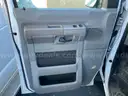 2014 Ford Econoline E-350 XL Super Duty Extended, 5.4L V8