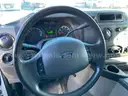 2014 Ford Econoline E-350 XL Super Duty Extended, 5.4L V8