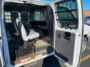 2014 Ford Econoline E-350 XL Super Duty Extended, 5.4L V8