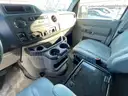 2014 Ford Econoline E-350 XL Super Duty Extended, 5.4L V8