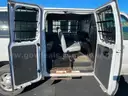 2014 Ford Econoline E-350 XL Super Duty Extended, 5.4L V8