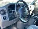 2014 Ford Econoline E-350 XL Super Duty Extended, 5.4L V8