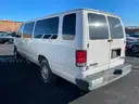 2014 Ford Econoline E-350 XL Super Duty Extended, 5.4L V8