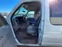 2014 Ford Econoline E-350 XL Super Duty Extended, 5.4L V8