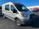 2017 Ford Transit 350 XL Medium Roof CARGO VAN, 3.7L V6