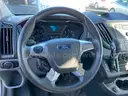 2017 Ford Transit 350 XL Medium Roof CARGO VAN, 3.7L V6